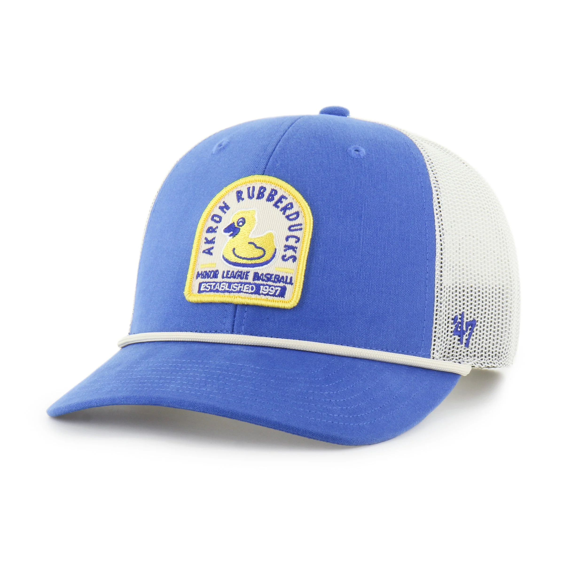 Ducky Montego Rope Trucker