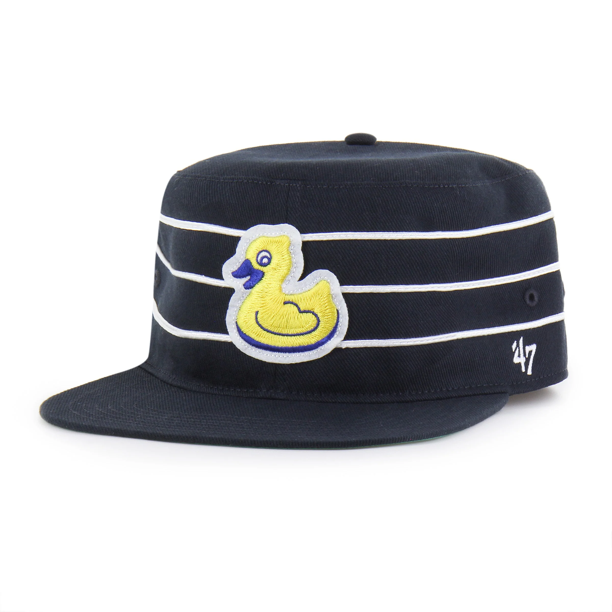 Ducky Pillbox