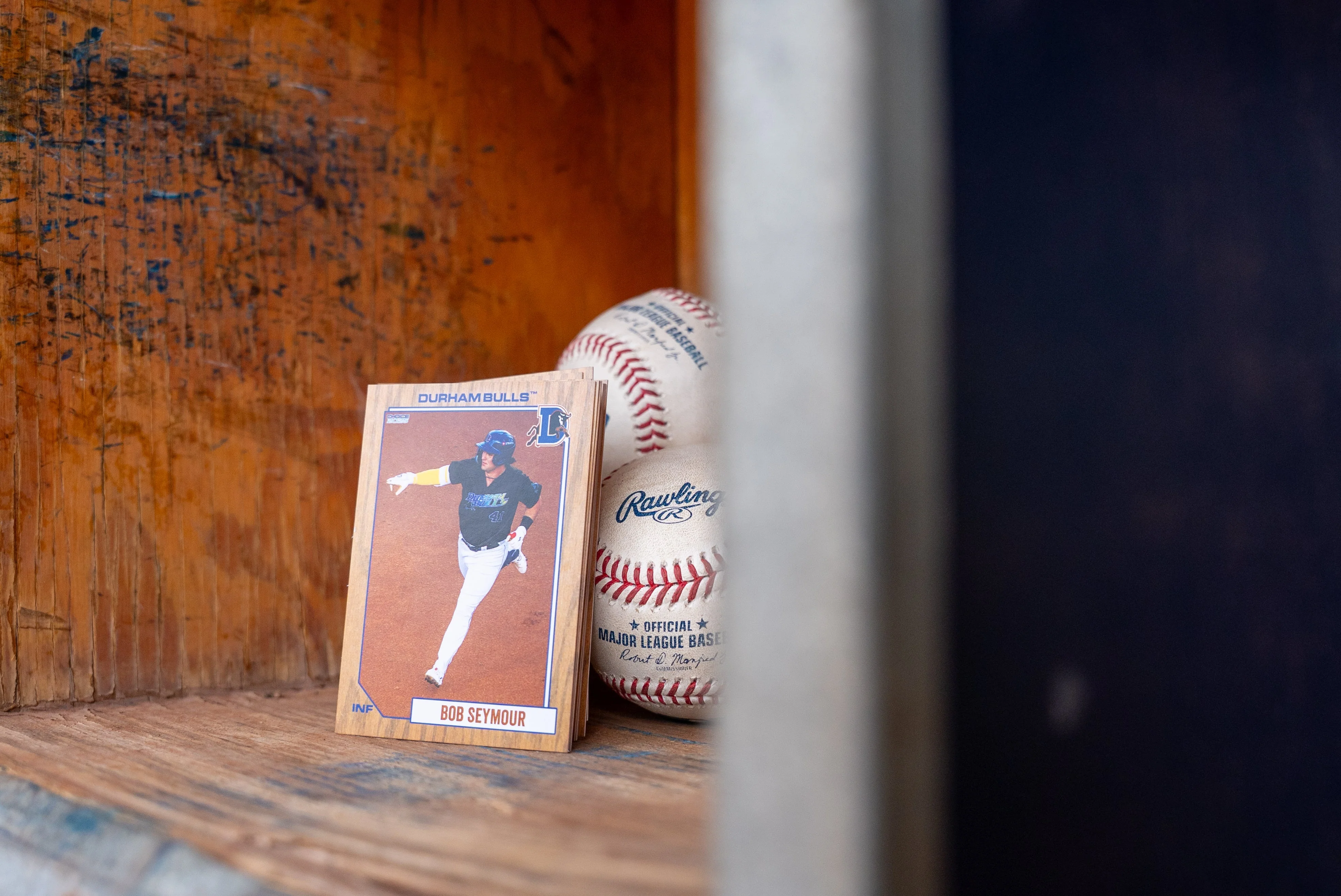 Durham Bulls 2025 Team Set - Image 2