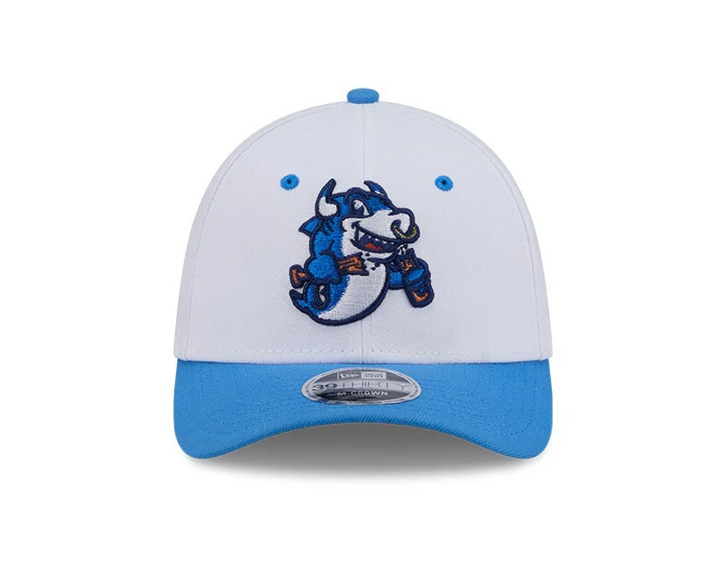 Durham Bulls 2026 Bullshark 39Thirty - Image 2