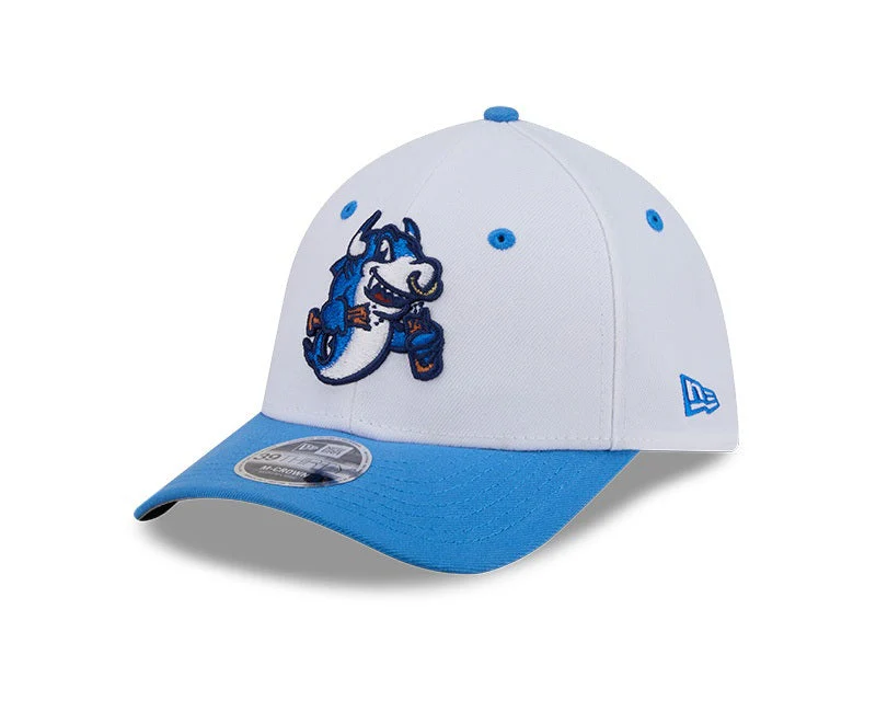 Durham Bulls 2026 Bullshark 39Thirty - Image 5