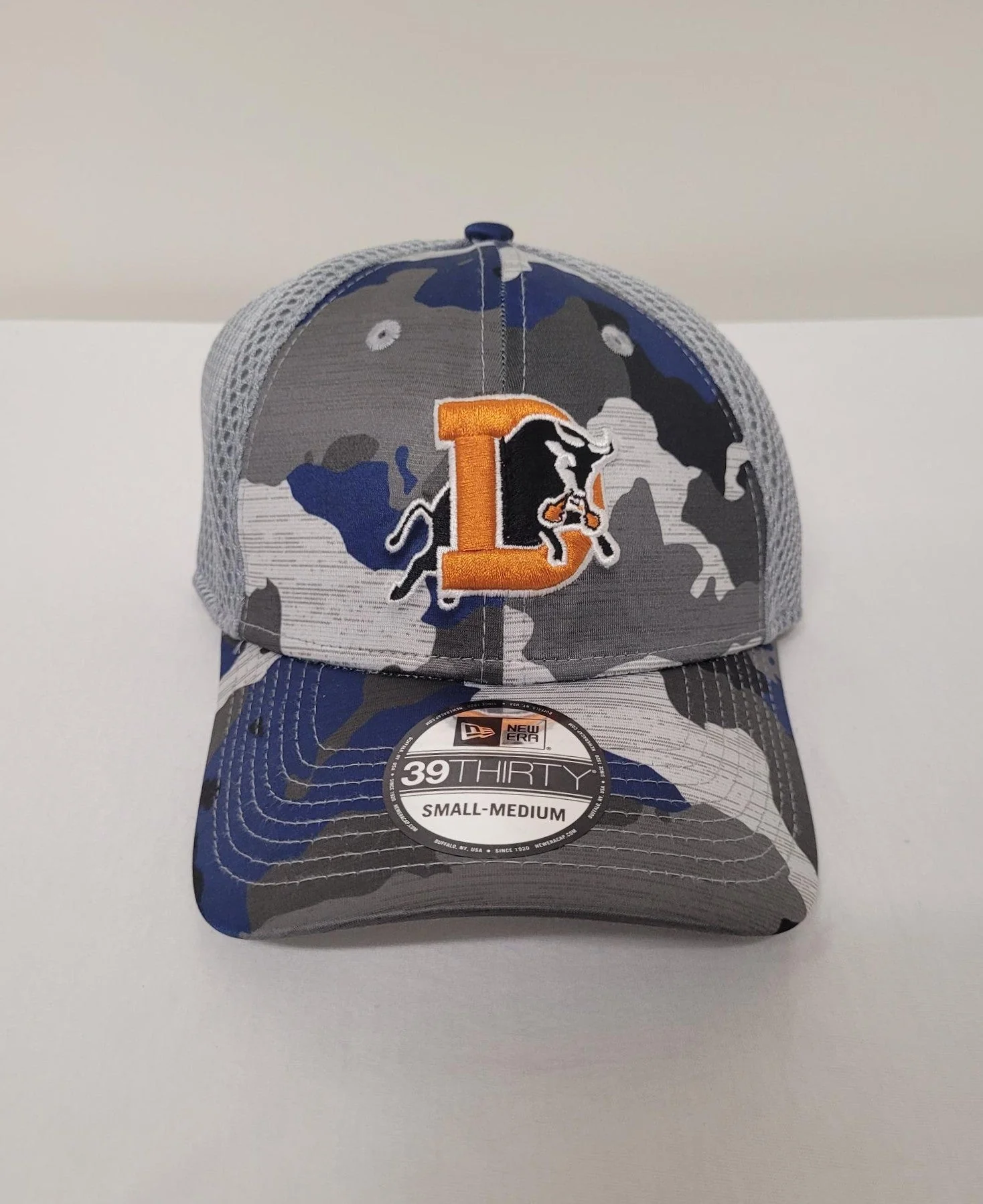 Durham Bulls 39Thirty Active Cap - Image 2