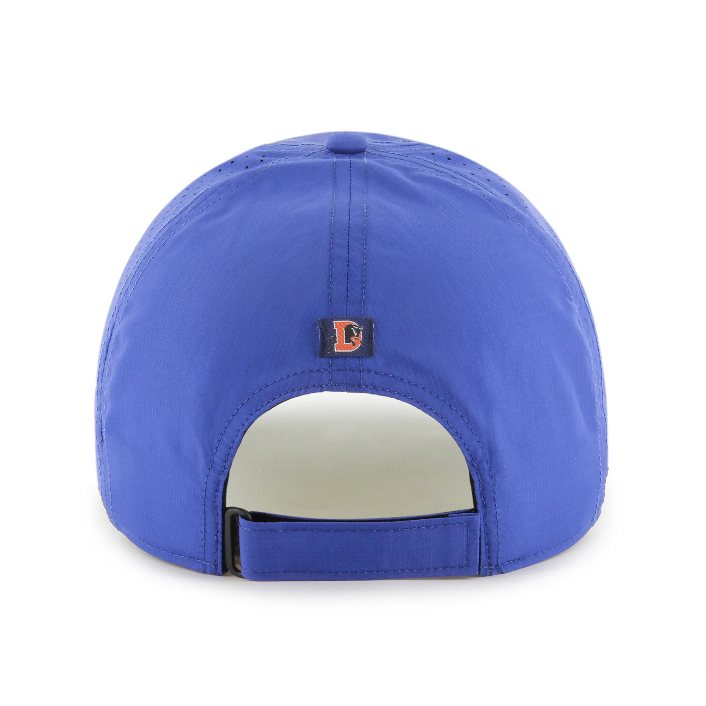 Durham Bulls 47 Brand Breakfast Ball Clean Up - Image 4