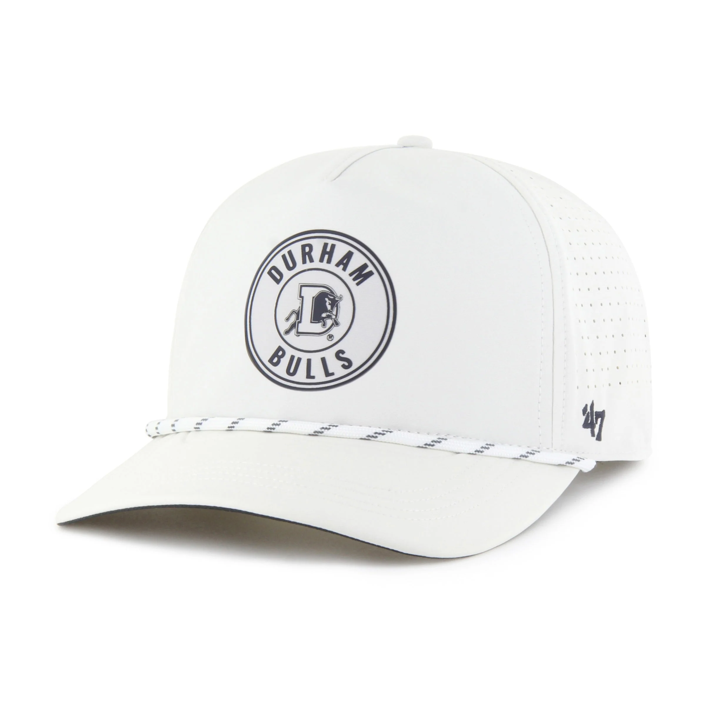 Durham Bulls 47 Brand Chalk Loop 47 Hitch