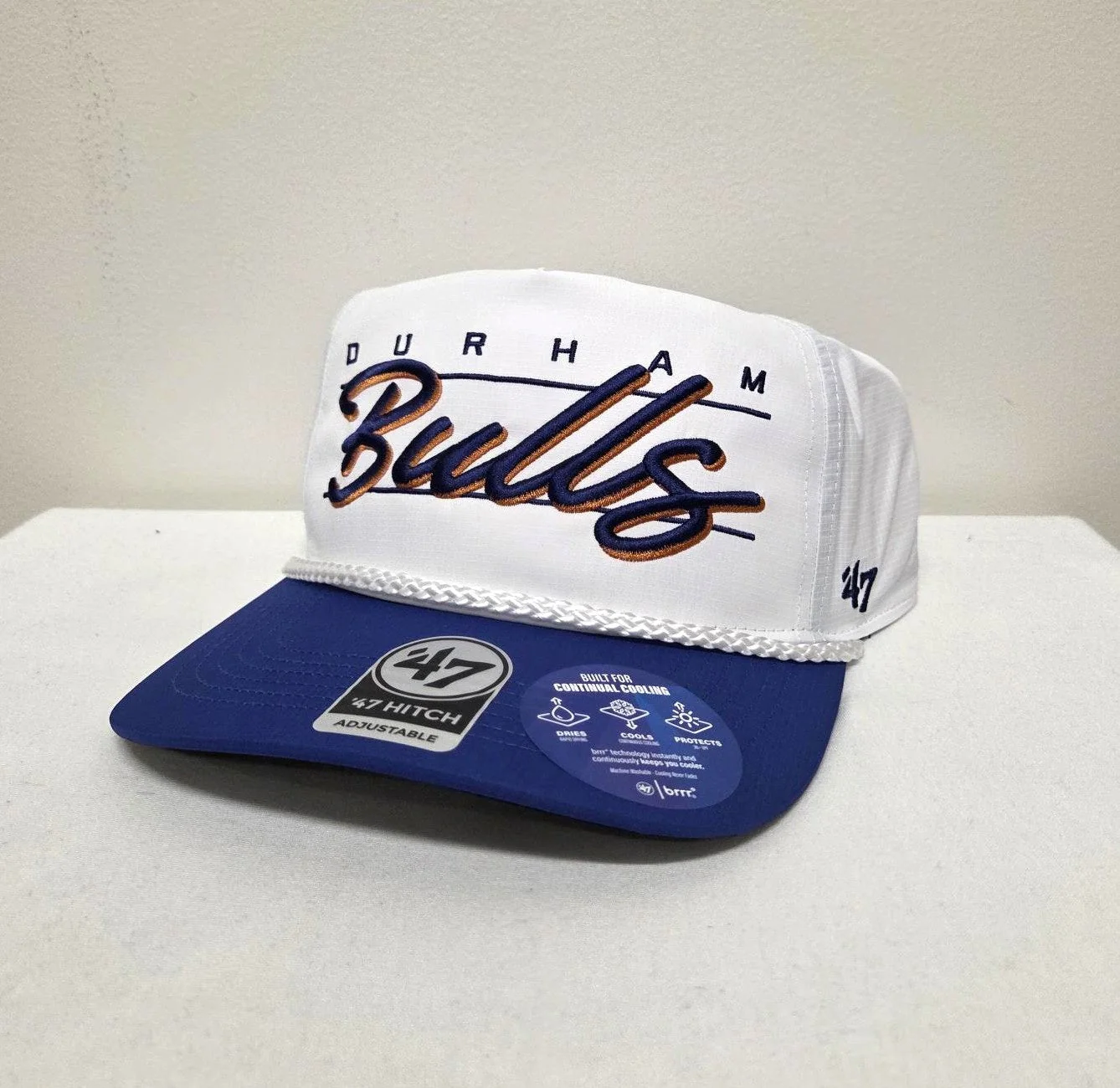 Durham Bulls Condor Hitch