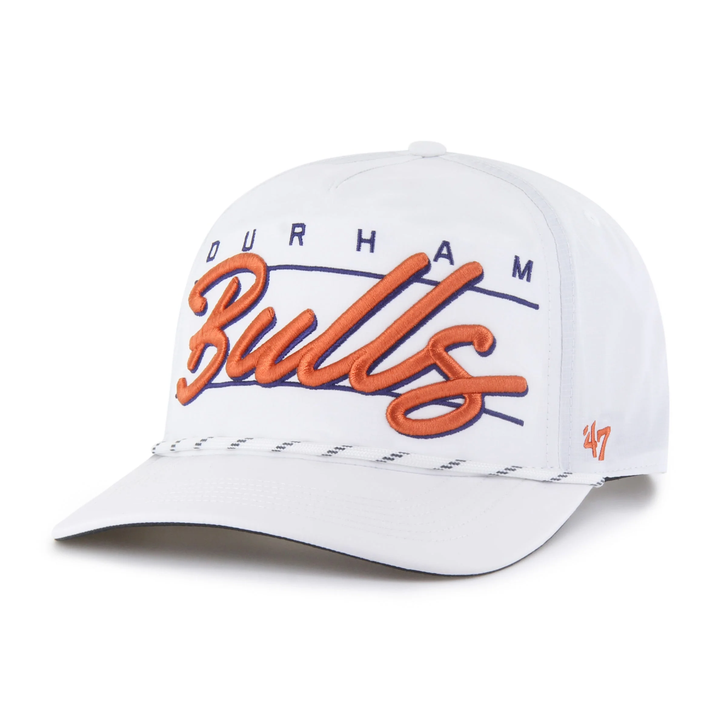 Durham Bulls Condor Hitch - Image 3