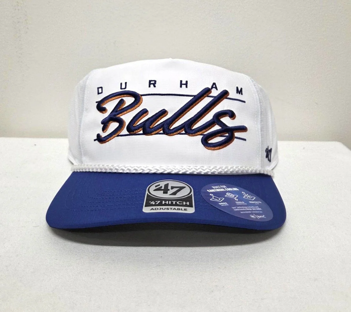Durham Bulls Condor Hitch - Image 4
