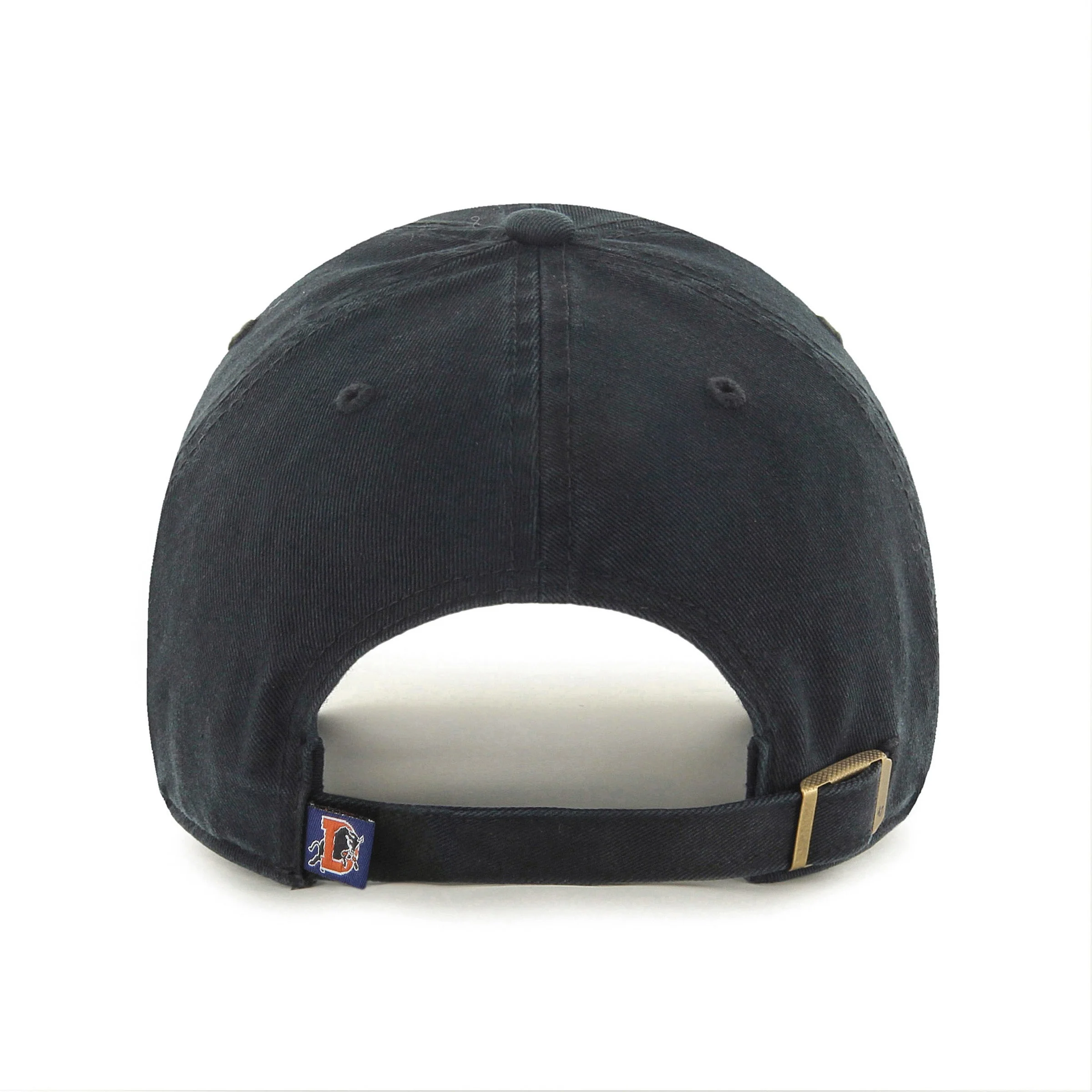 Durham Bulls 47 Brand DB Throwback Clean Up - Image 2