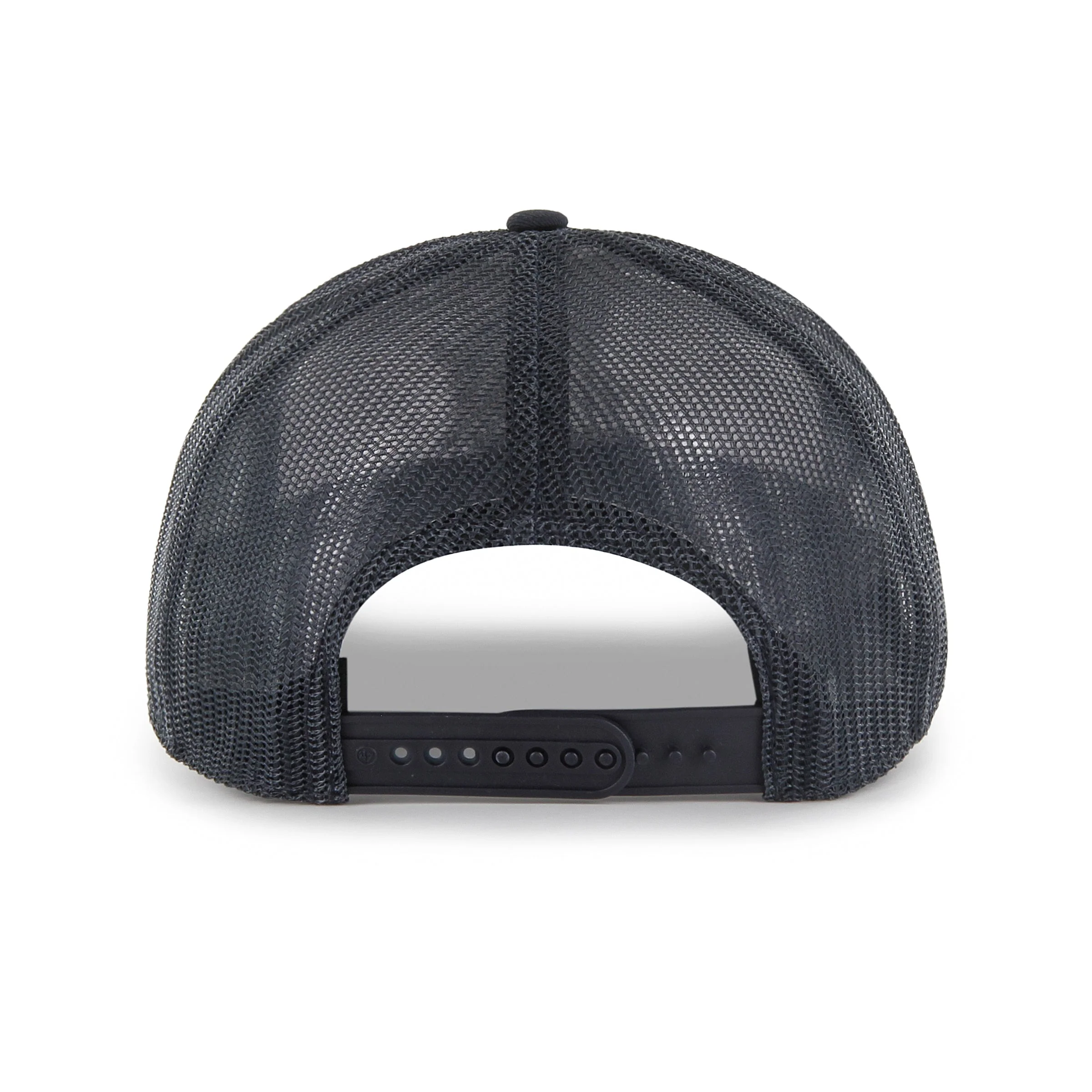 Durham Bulls 47 Brand Freshman Trucker Cap - Image 2