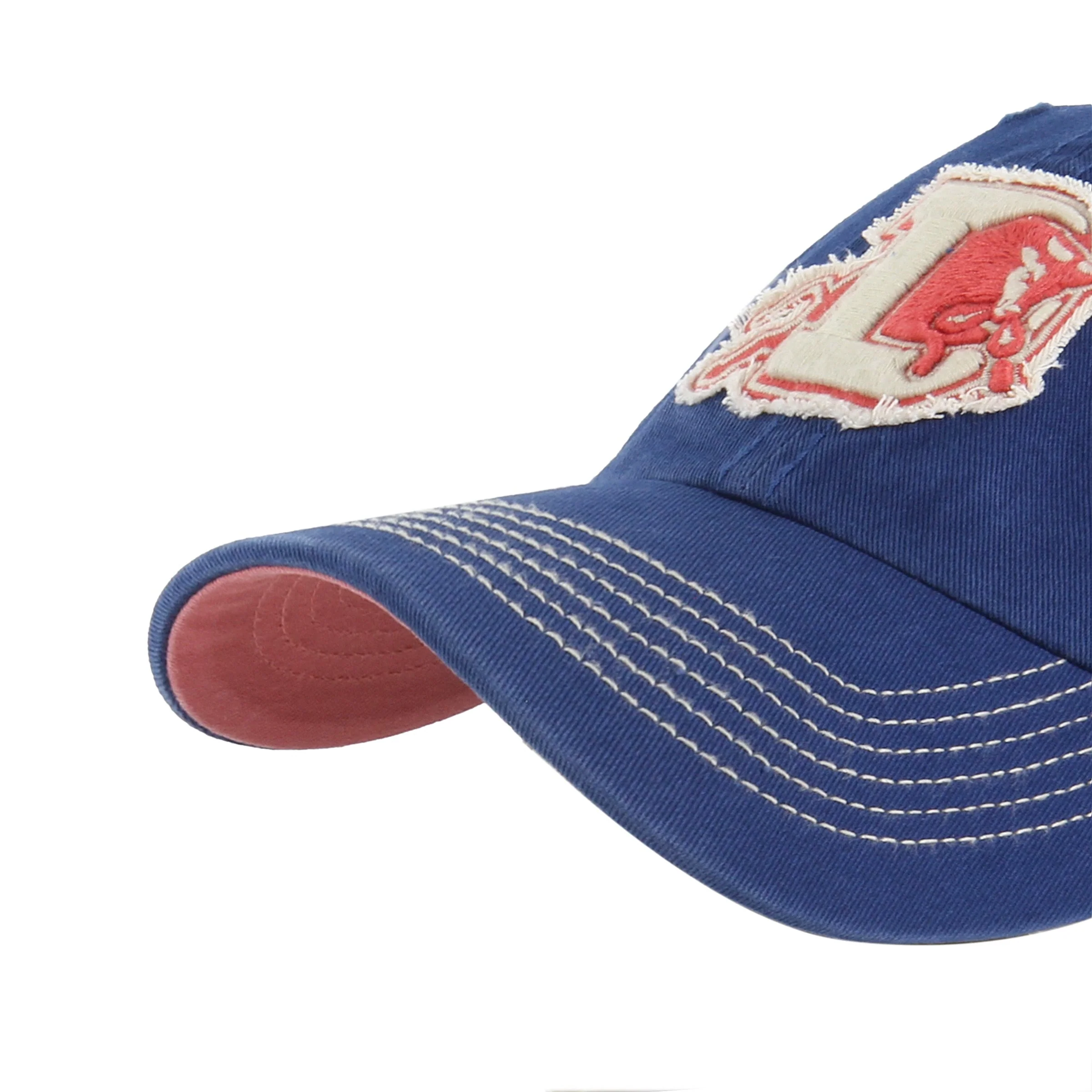 Durham Bulls 47 Brand Glory Daze Clean Up - Image 2