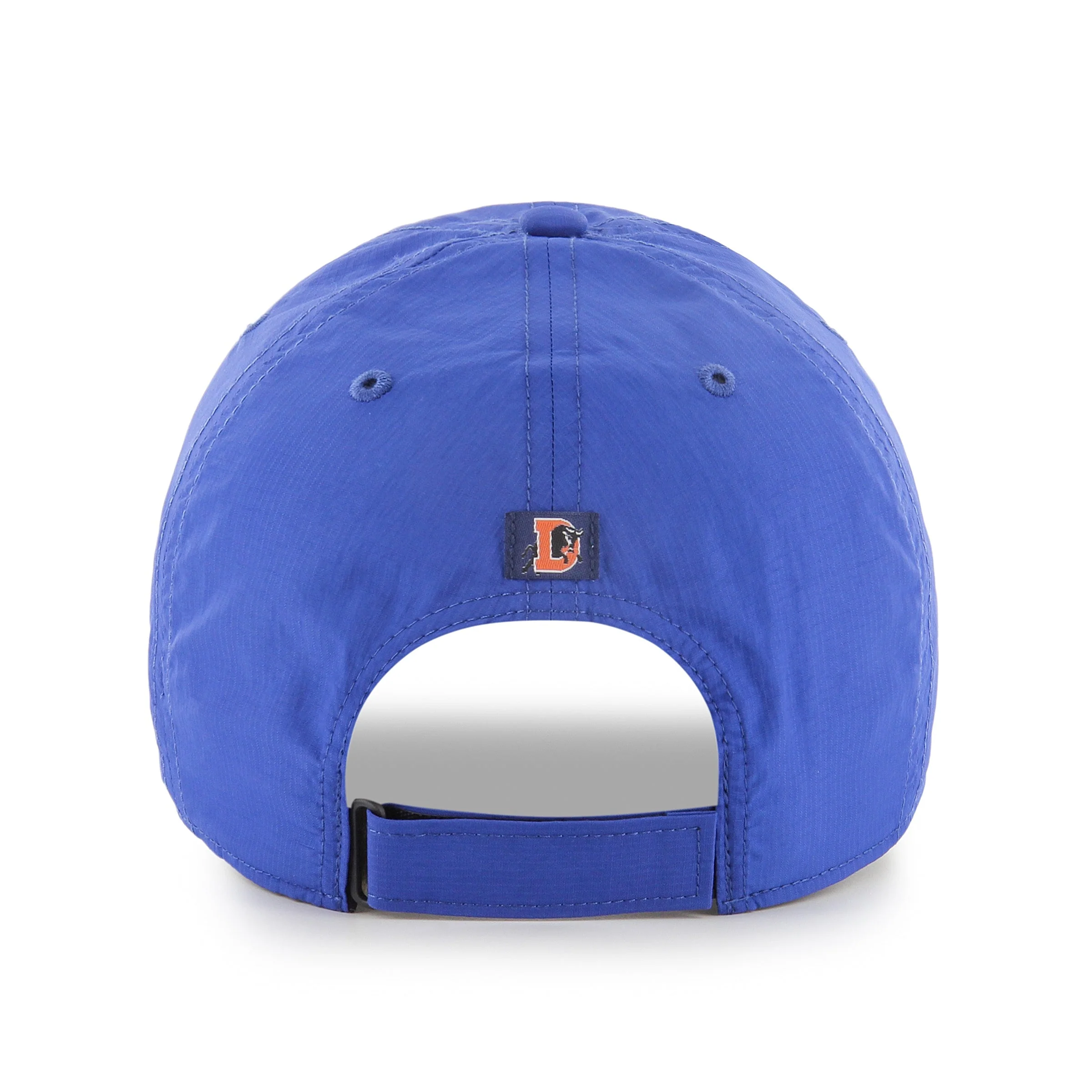 Durham Bulls 47 Brand Royal Fairway Clean Up - Image 2