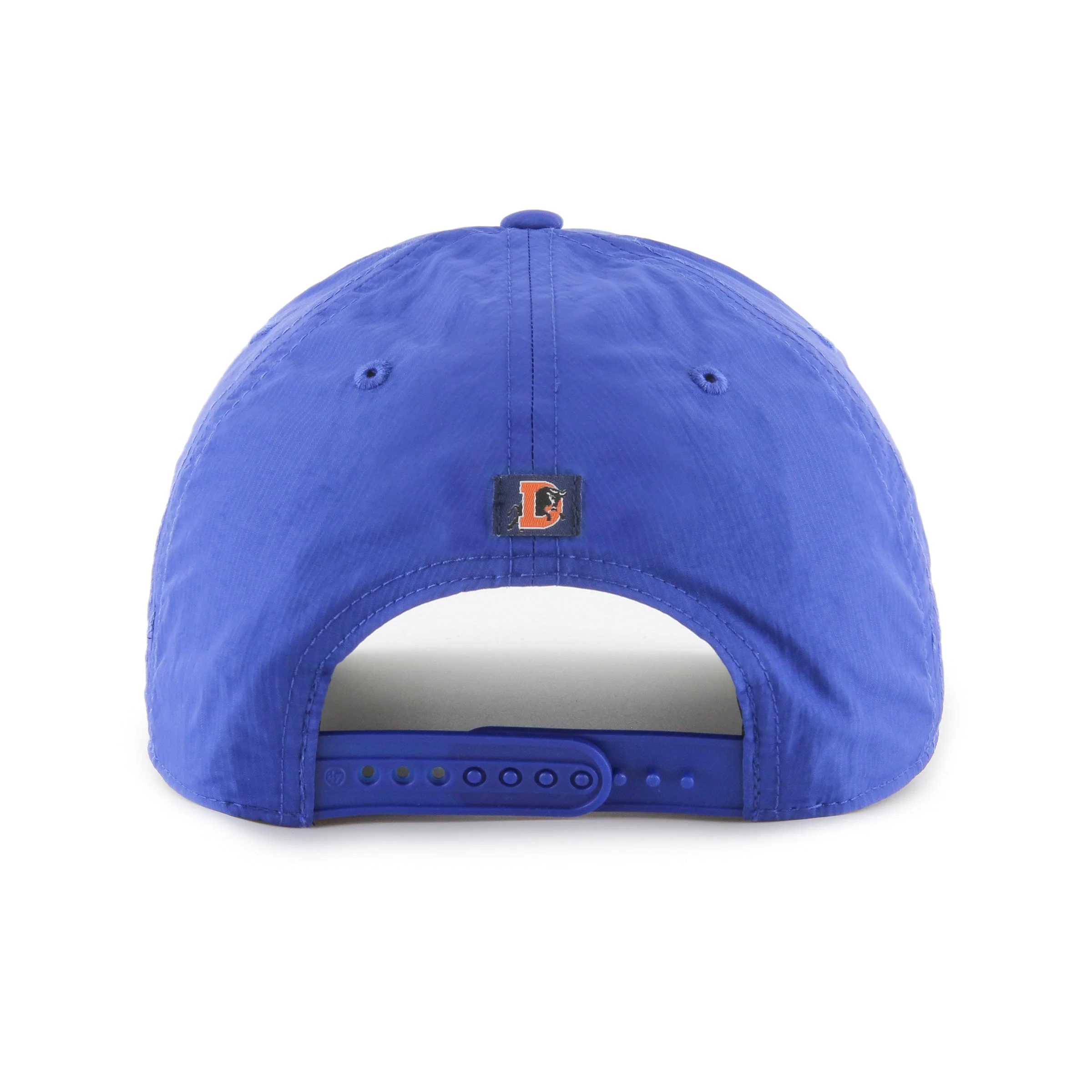 Durham Bulls 47 Brand Royal Fairway Hitch Cap - Image 3
