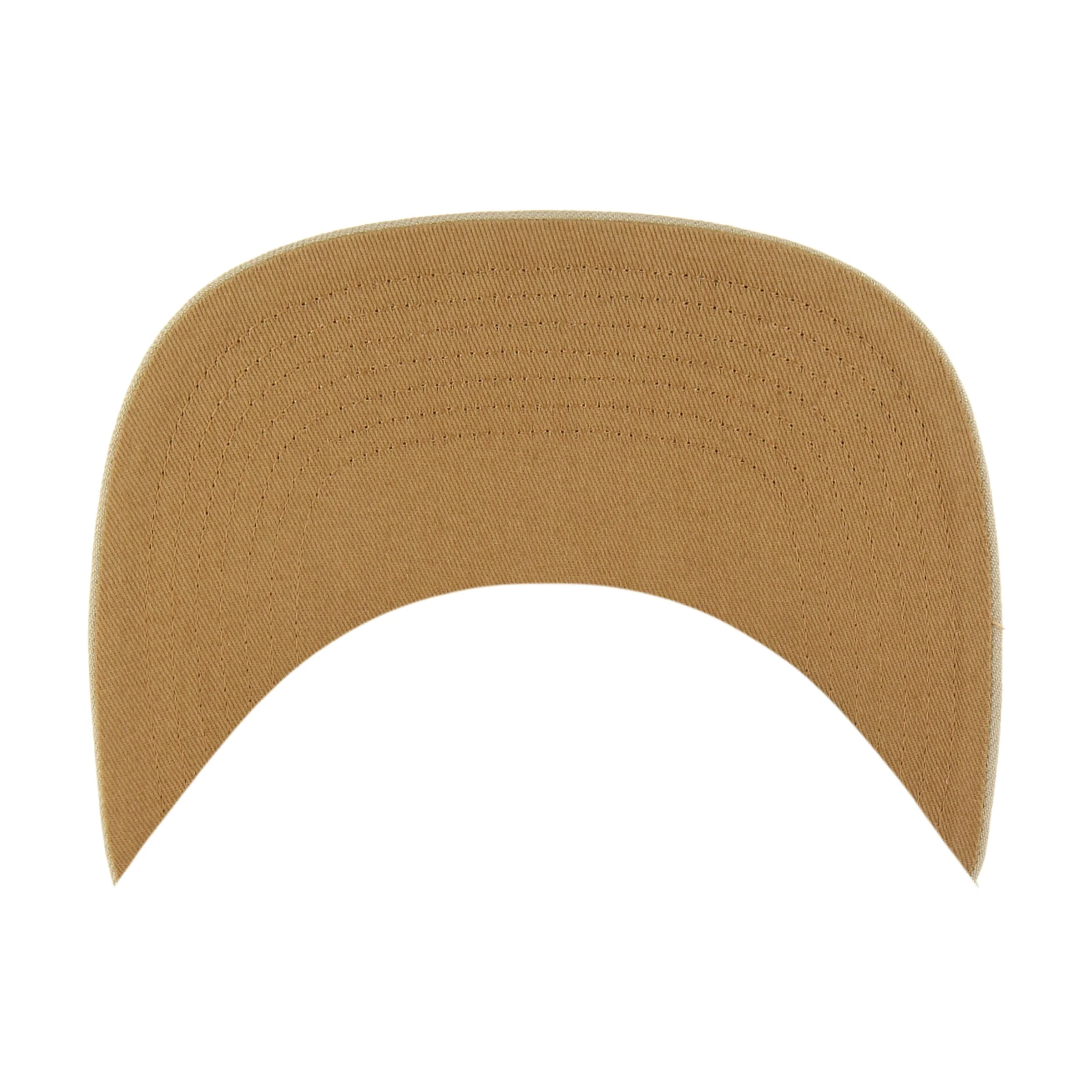 Durham Bulls 47 Brand Sierra Sure Shot Captain Cap - Image 4