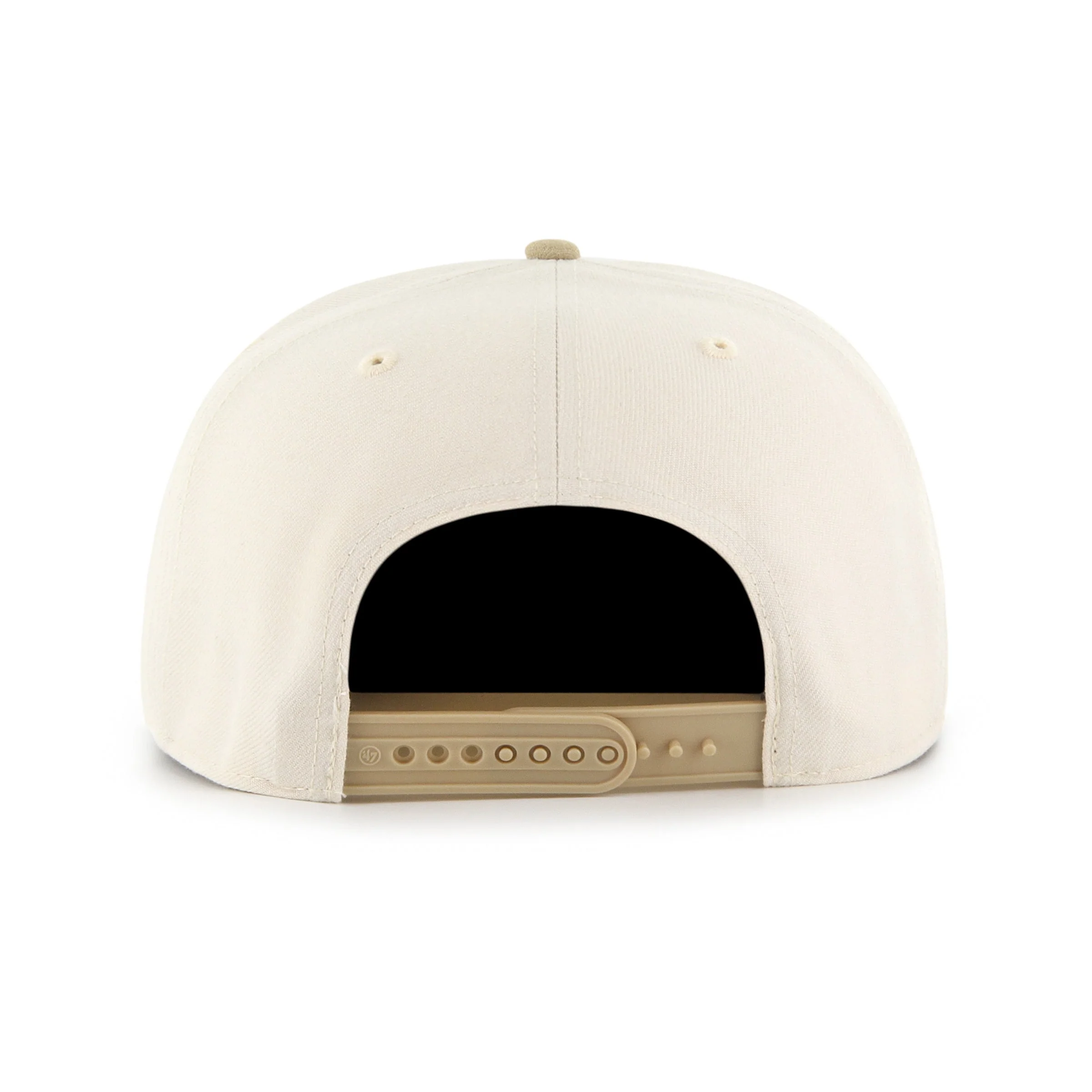 Durham Bulls 47 Brand Sierra Sure Shot Captain Cap - Image 5