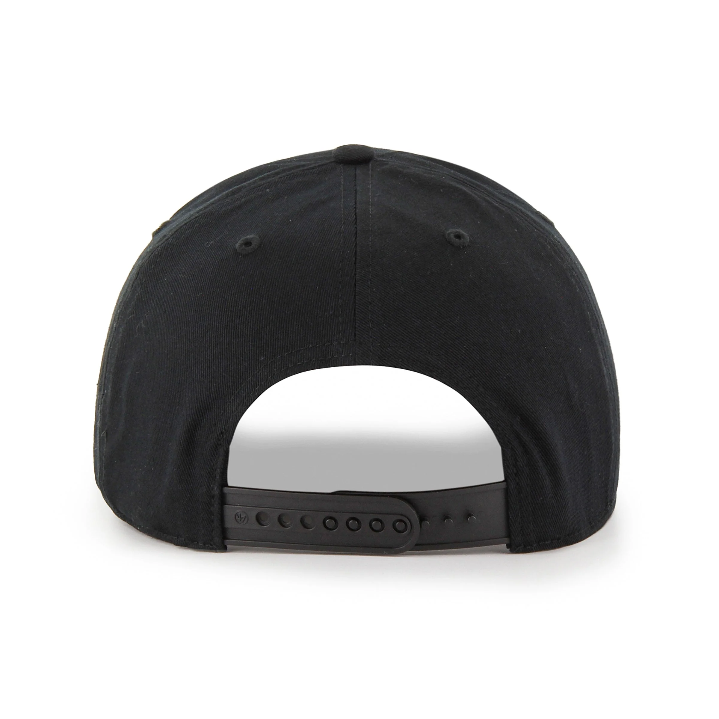 Durham Bulls 47 Brand Sure Shot Hitch Cap - Image 4