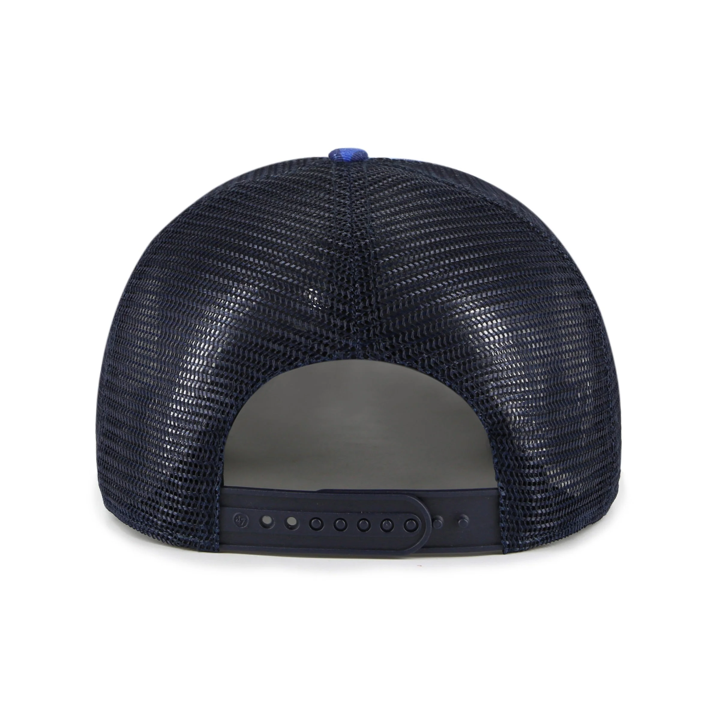 Durham Bulls 47 Brand Tropicalia Hitch Cap - Image 5