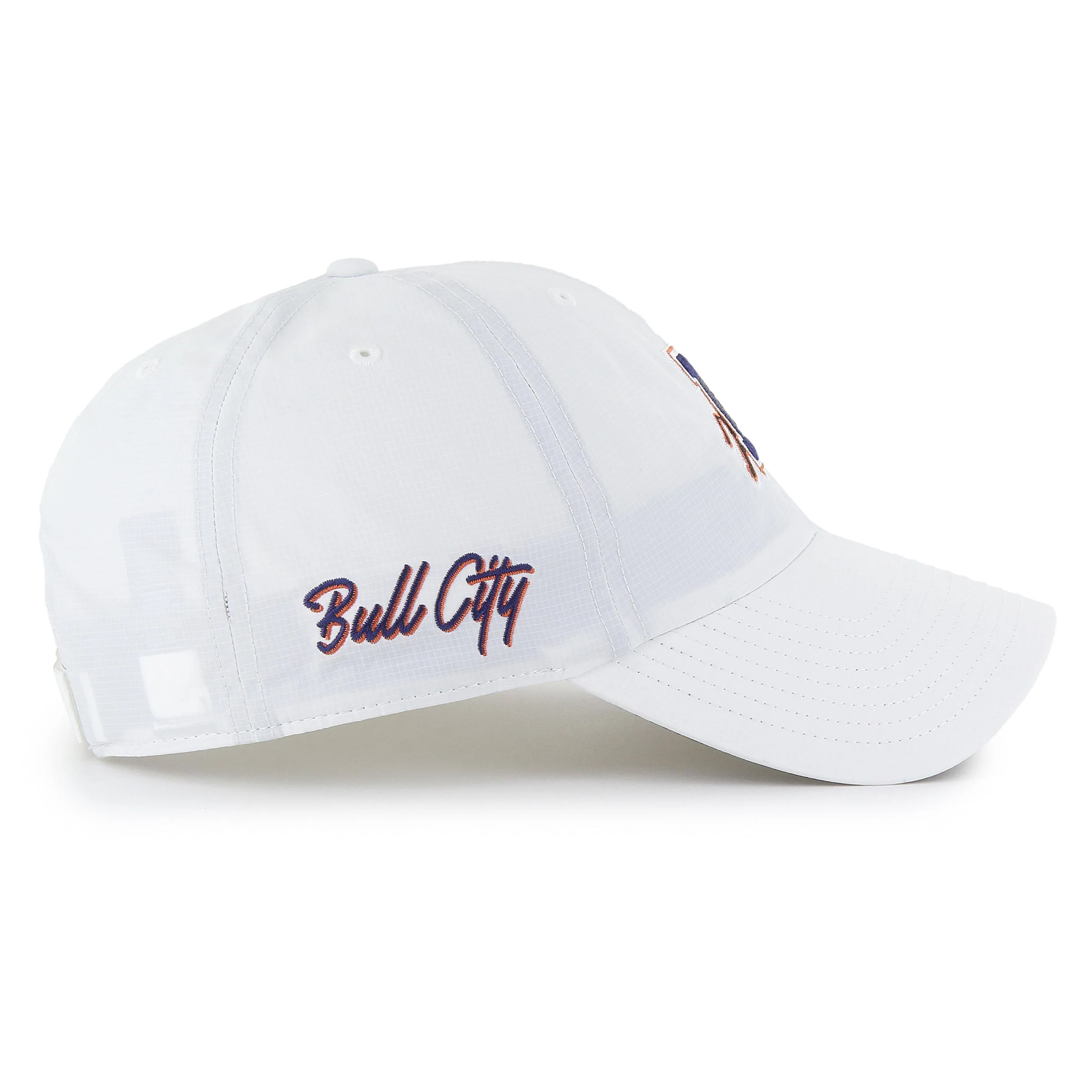 Durham Bulls 47 Brand Vista Clean Up - Image 3