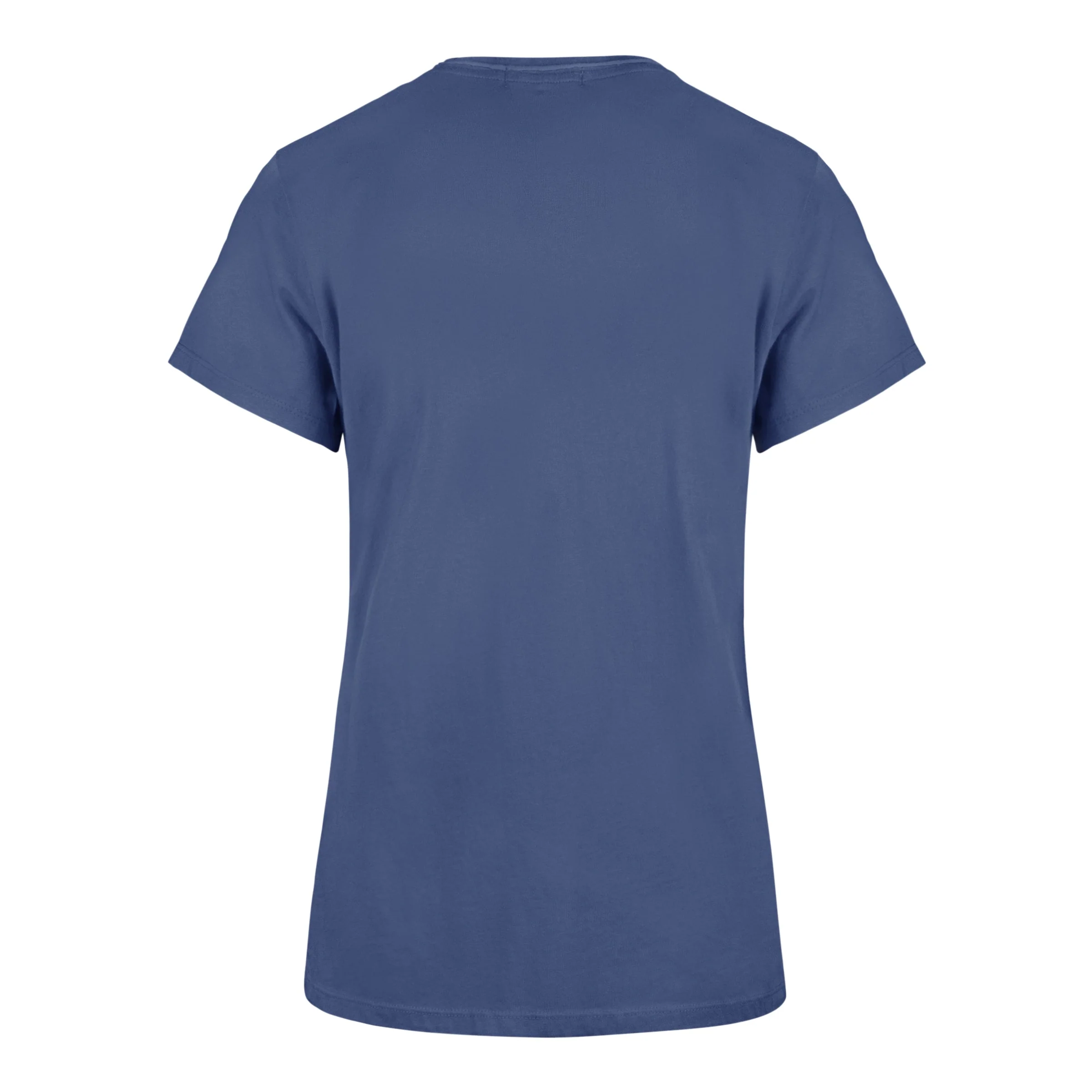 Durham Bulls 47 Brand Women's Bull City Cadet Frankie Tee - Image 2