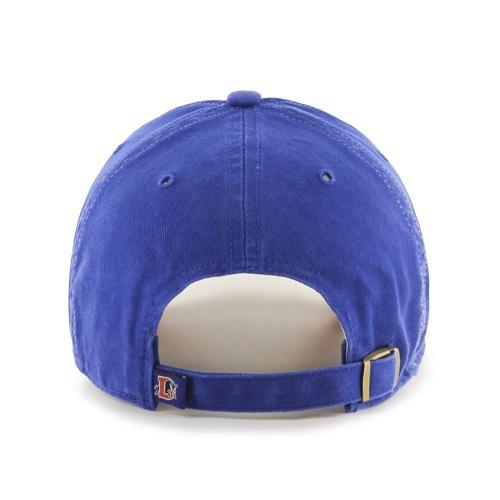 Durham Bulls 47 Brand YOUTH Alternate Clean Up Cap - Image 2