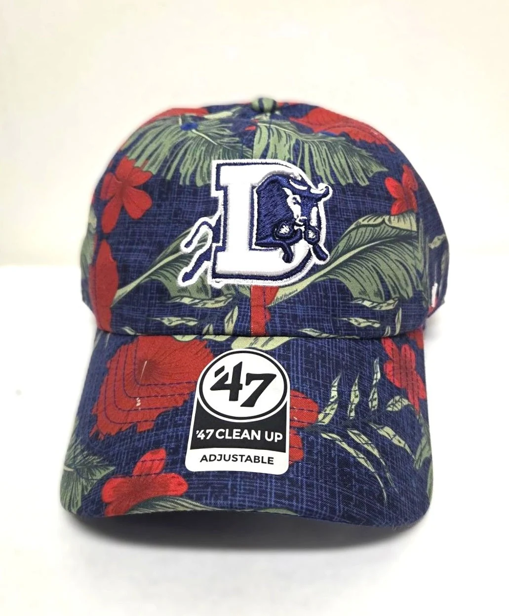 Durham Bulls Beach Side Clean Up - Image 2