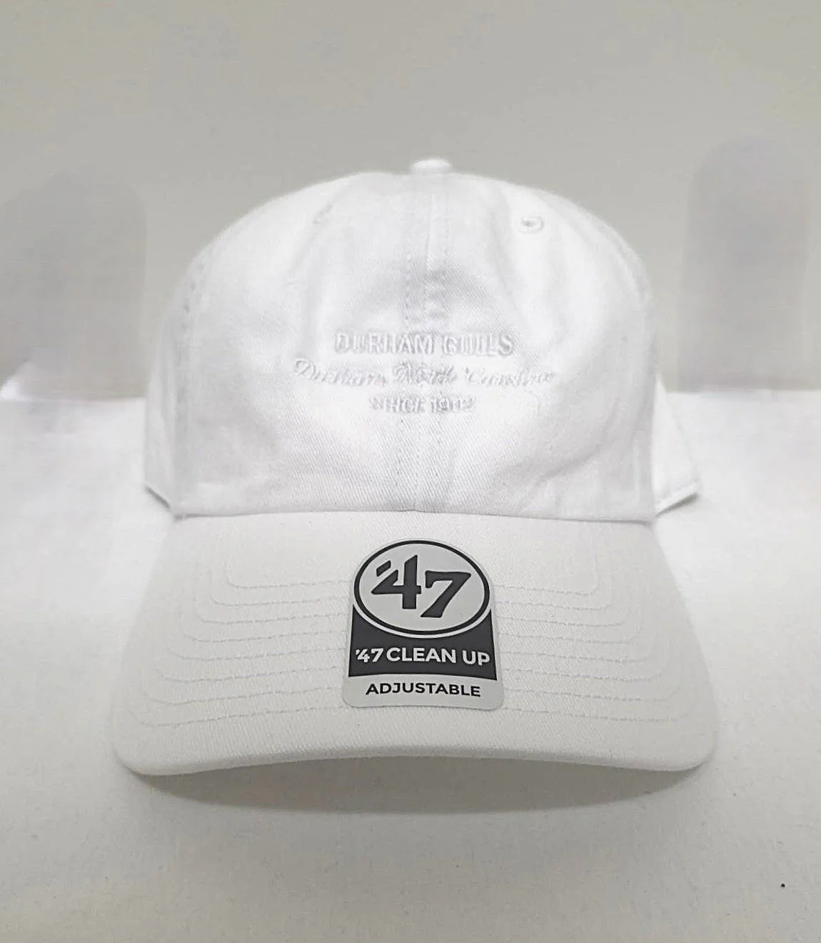 Durham Bulls Contemporary Clean Up - Image 2