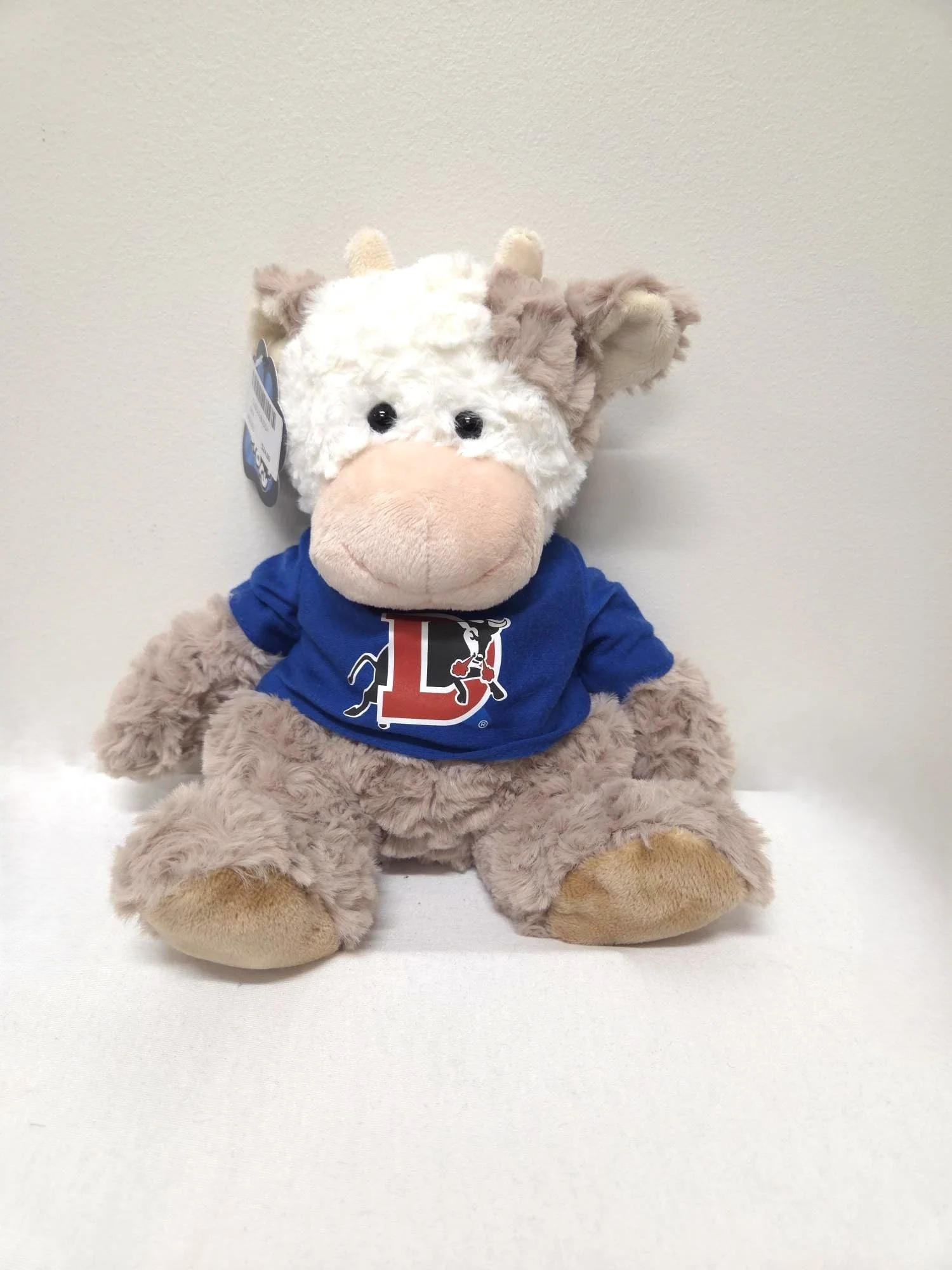 Durham Bulls Cuddle Buddies - Image 3