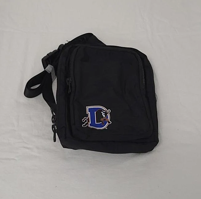 Durham Bulls Dash Crossbody Pack
