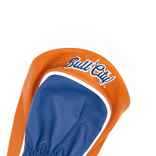 Durham Bulls Driver Headcover - Image 4