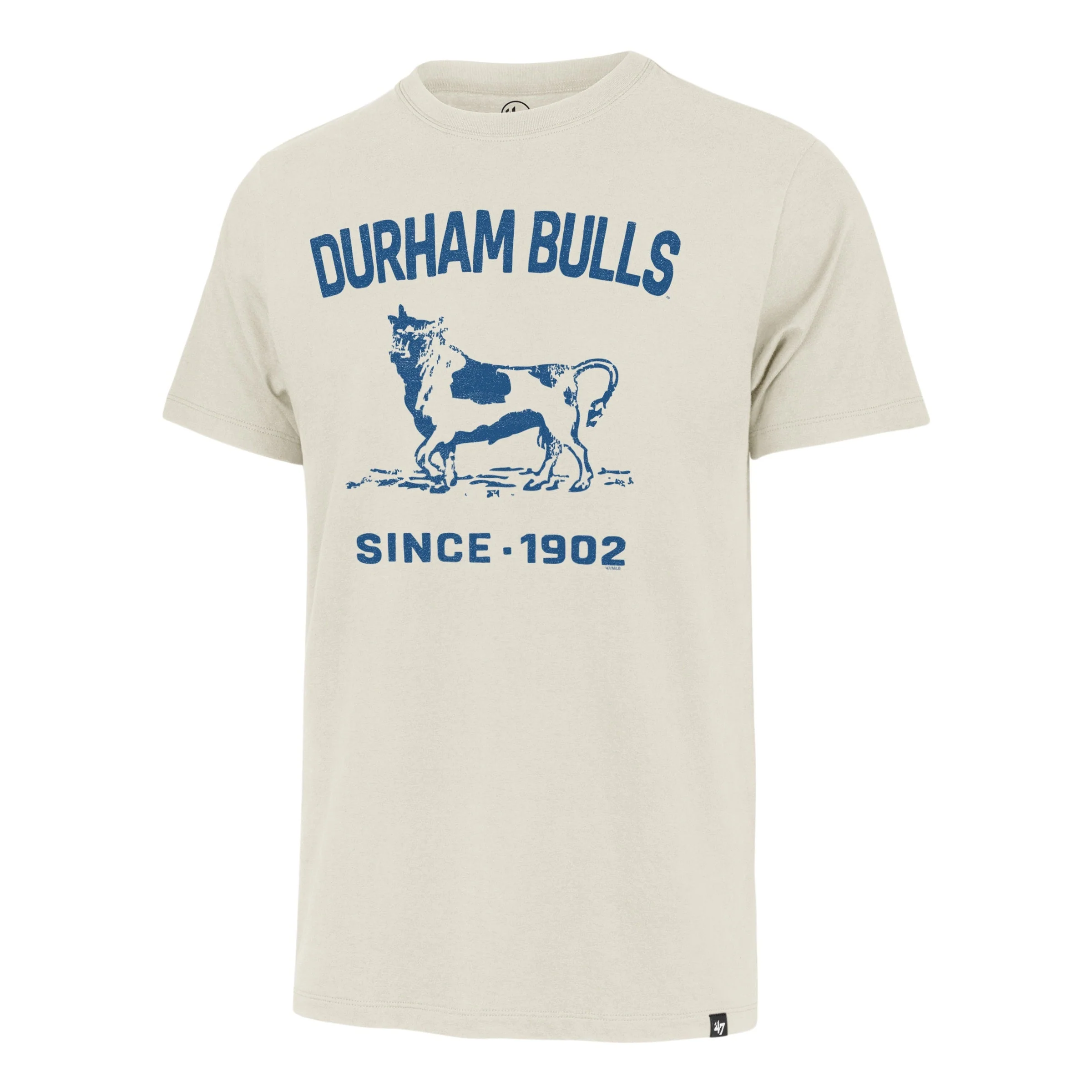 Durham Bulls Dune Duster Tee - Image 2