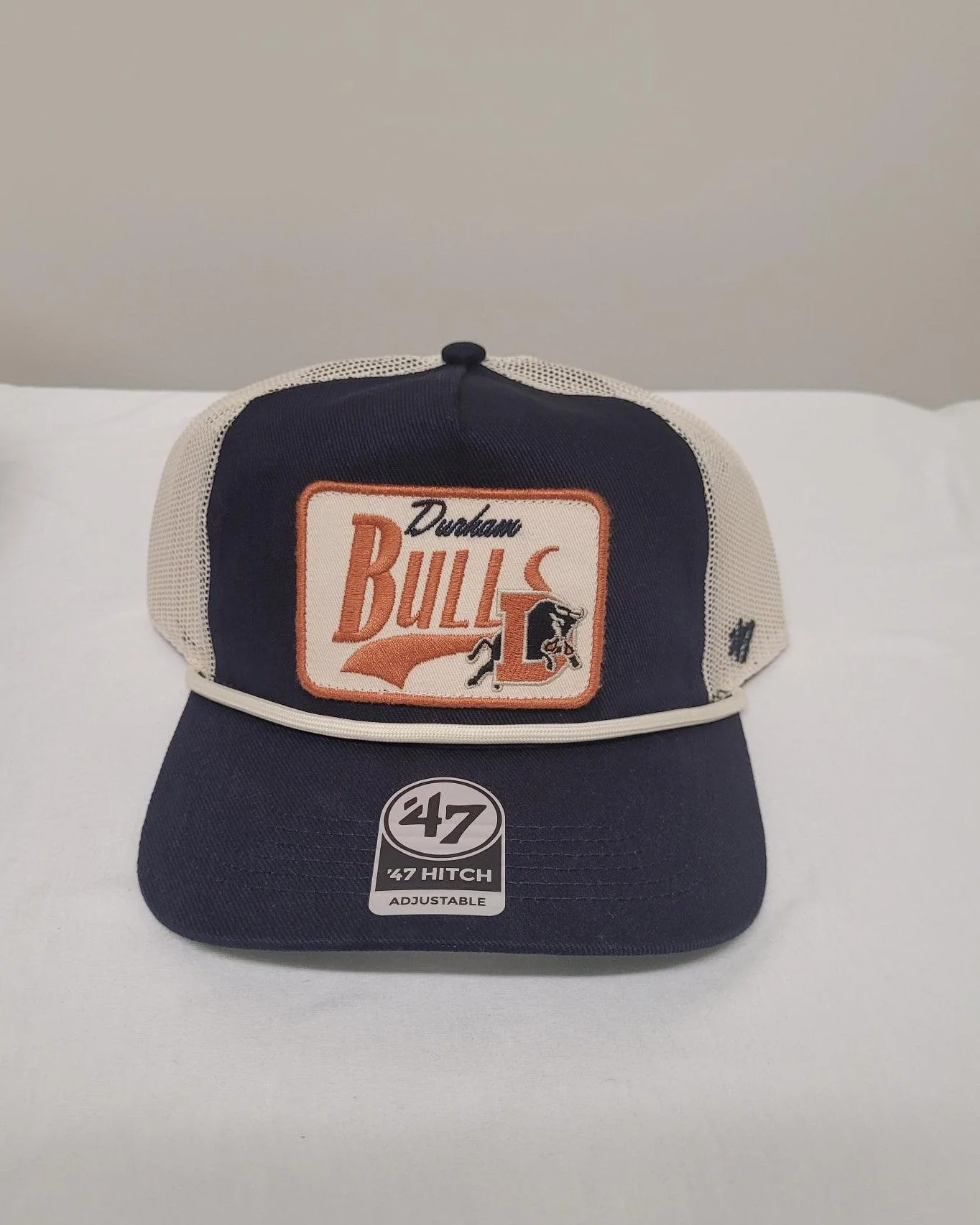 Durham Bulls Emmett Hitch - Image 2
