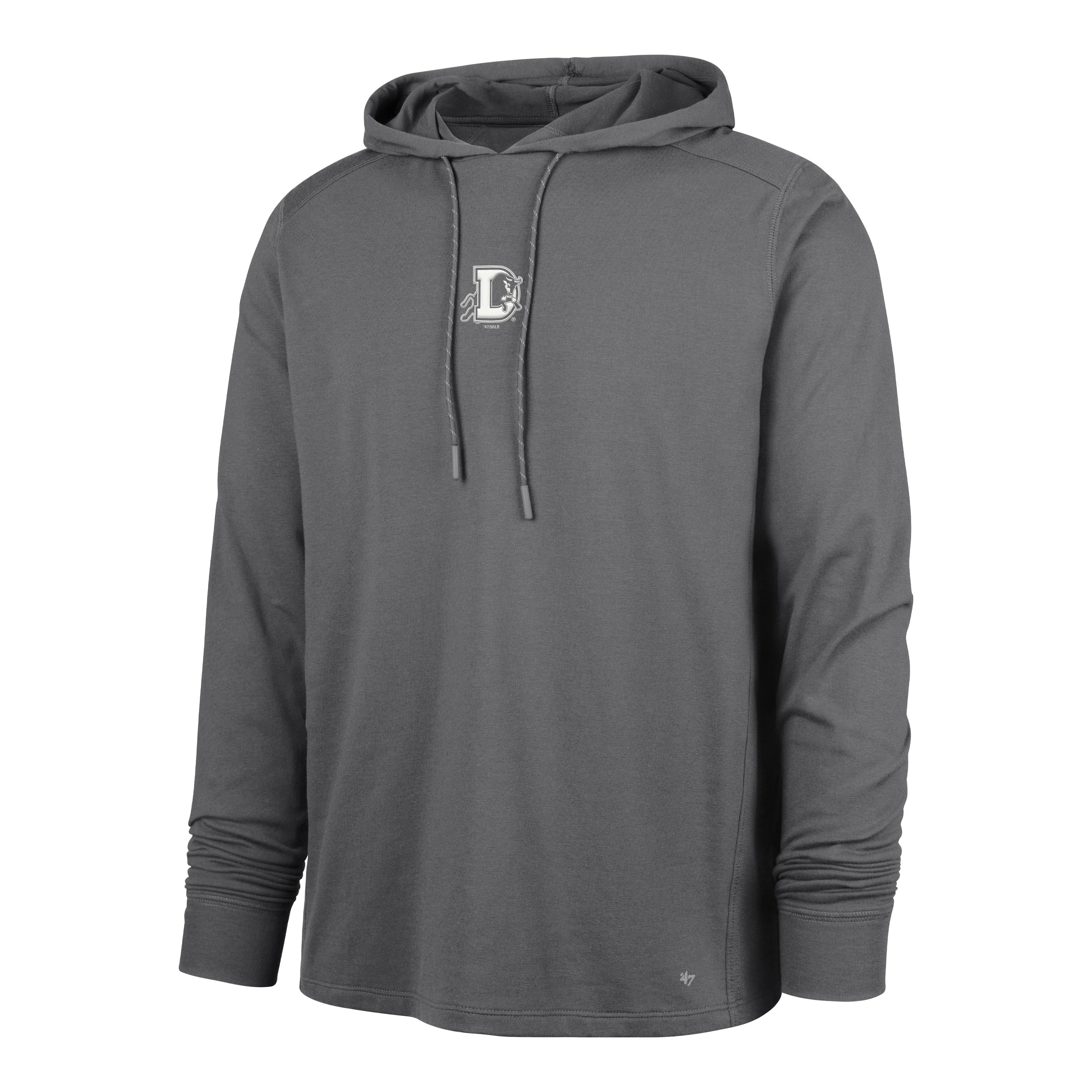 Durham Bulls Imprint Forward Hoodie - Image 3