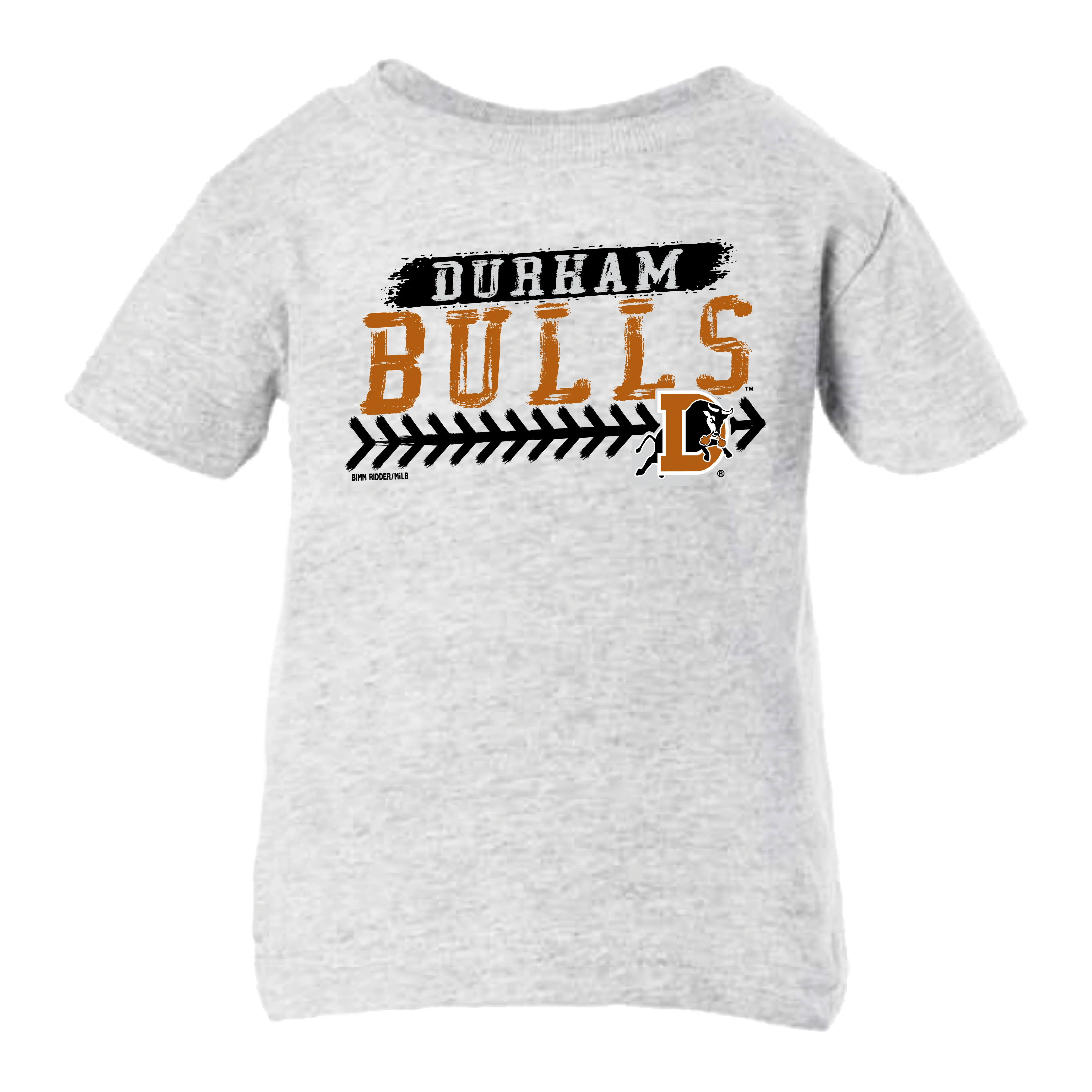 Durham Bulls Infant Sharman Tee