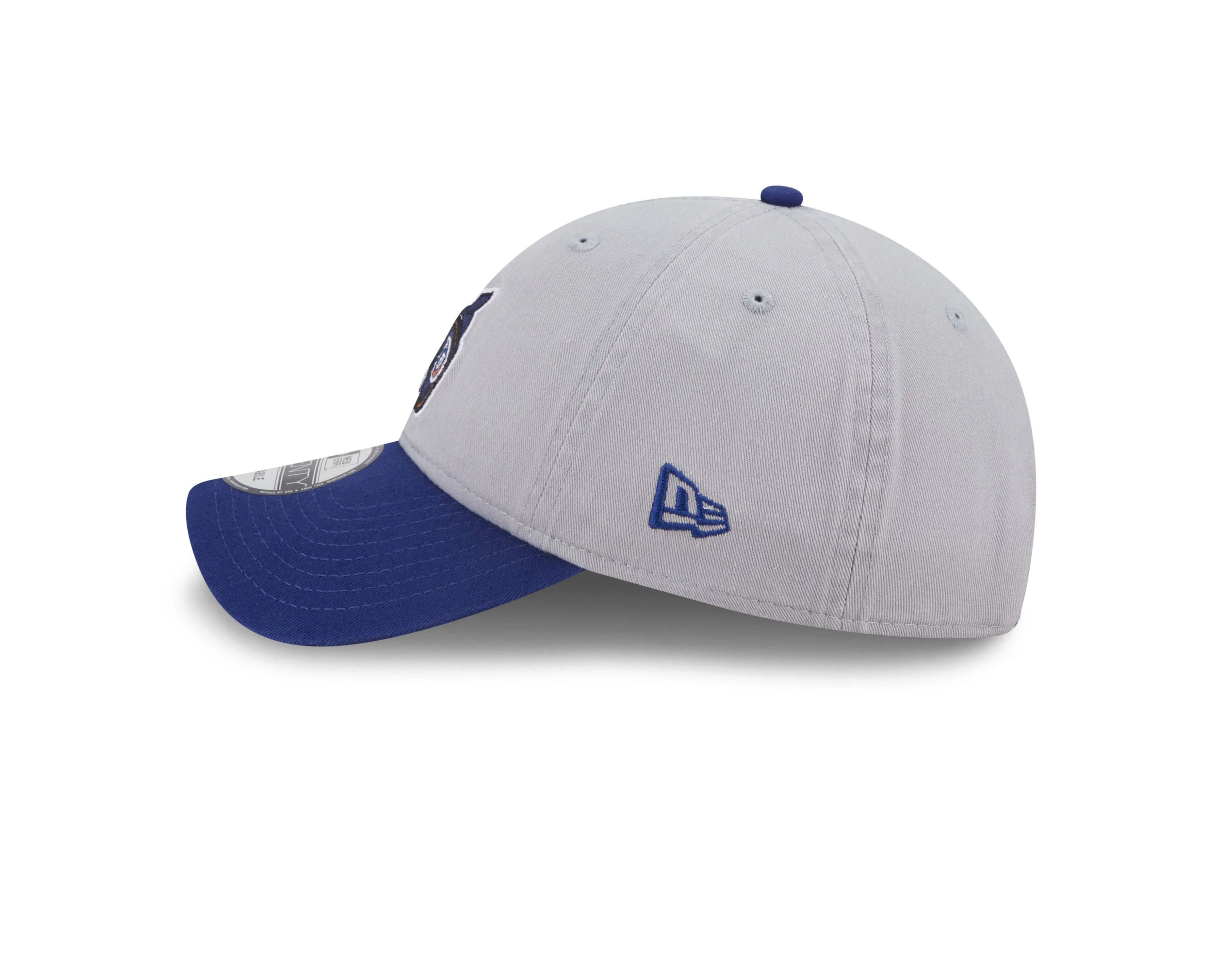 Durham Bulls Marvel's Youth Defenders of the Diamond 920 Cap - Image 4