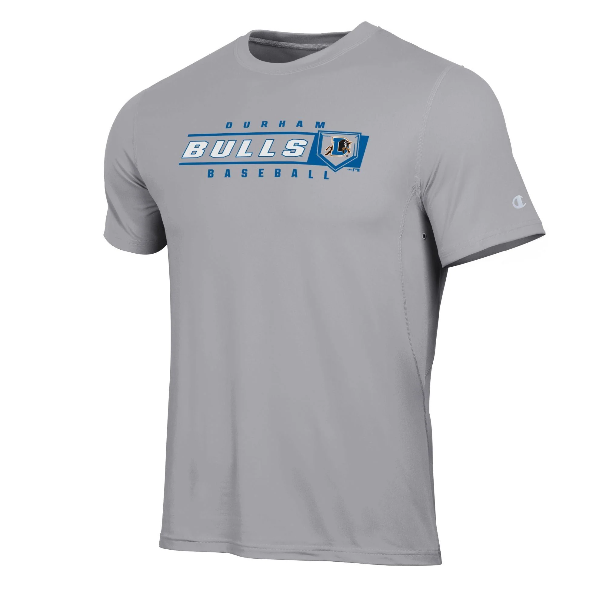 Durham Bulls Men's Athletic Performance Tee