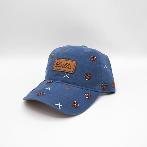 Durham Bulls Youth Southpaw Cap