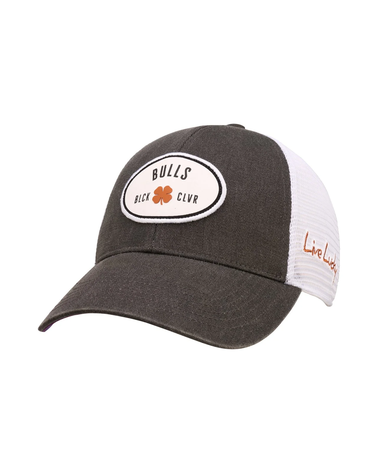 Durham Bulls Progressive Pride Snapback