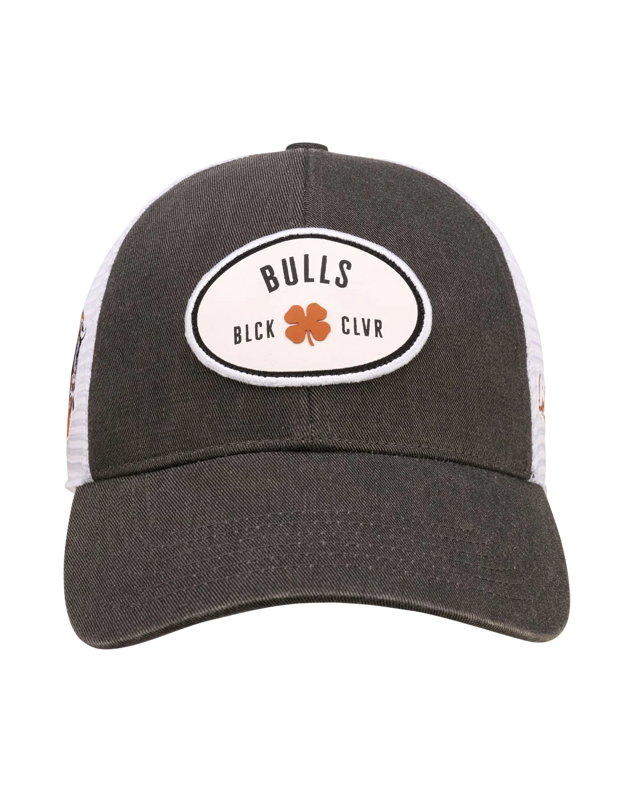 Durham Bulls Progressive Pride Snapback - Image 2