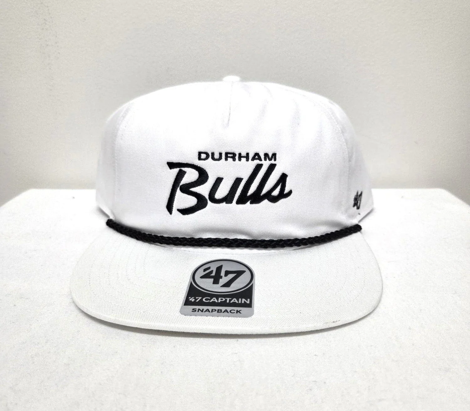 Durham Bulls Small Town Captain - Image 2