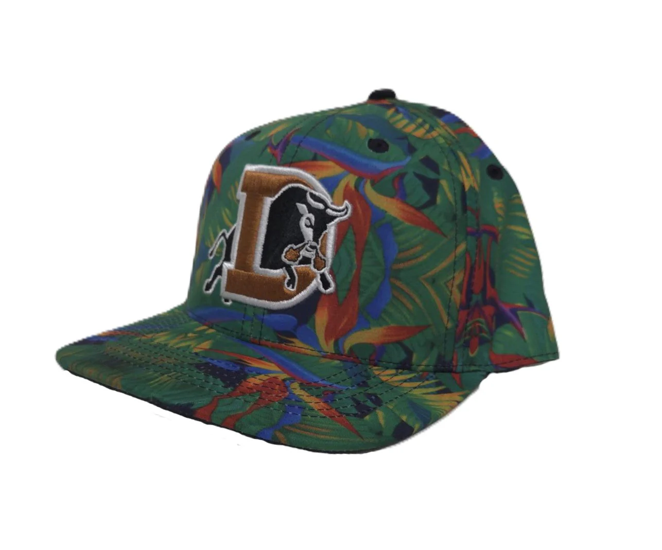 Durham Bulls Ultimate Margaritaville Cap