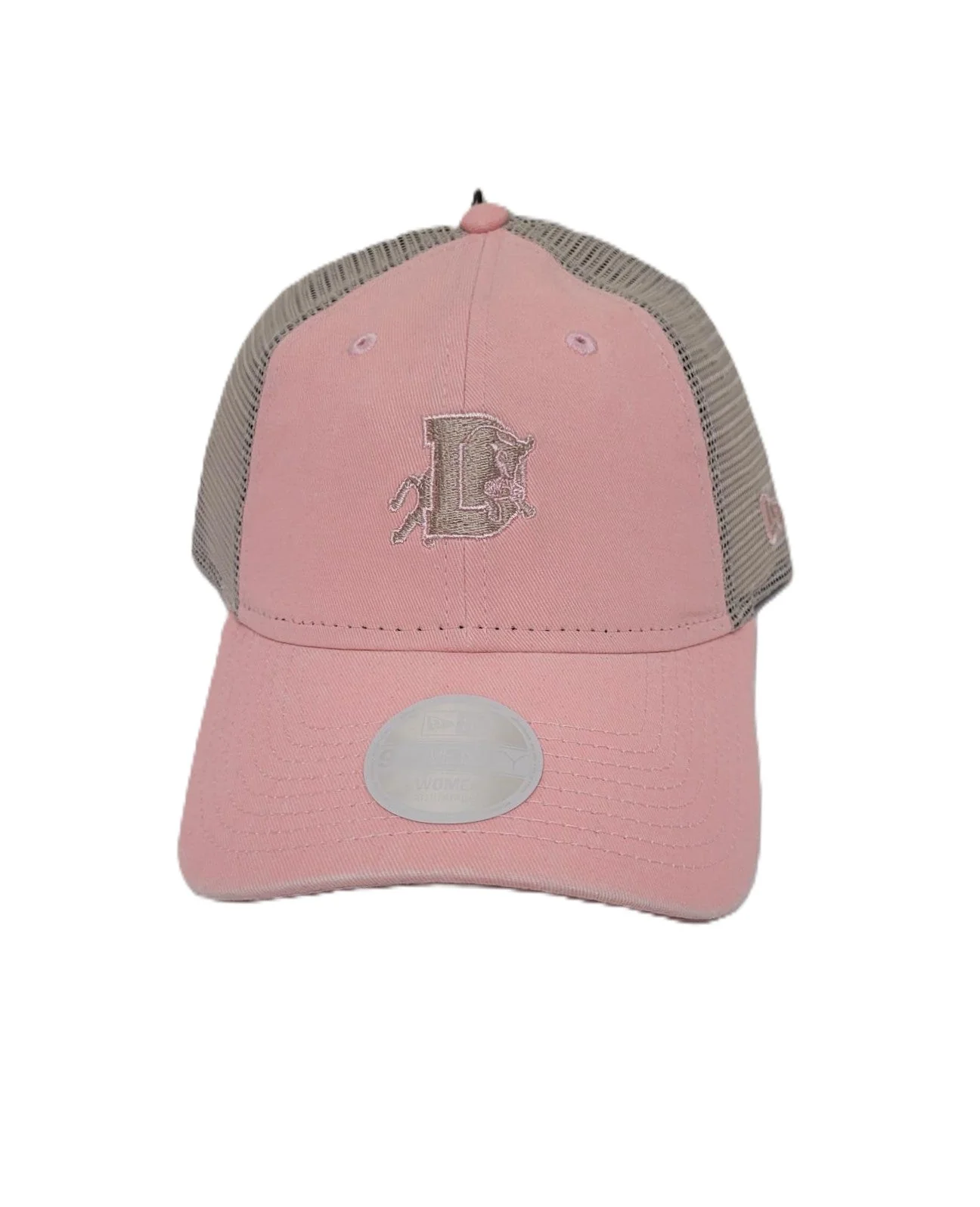 Durham Bulls Women's 9Twenty Micro Logo Cap - Image 2