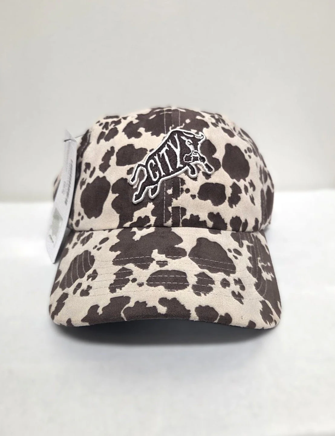 Durham Bulls Women's Bessie Clean Up - Image 2