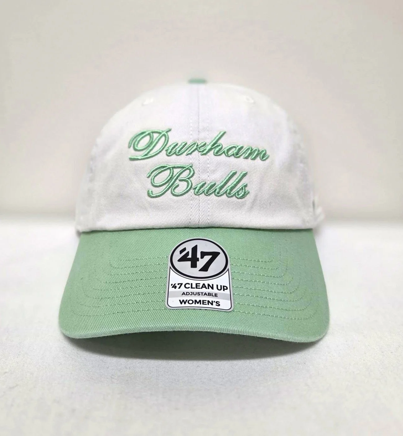 Durham Bulls Women's Gelato TT Clean Up - Image 2