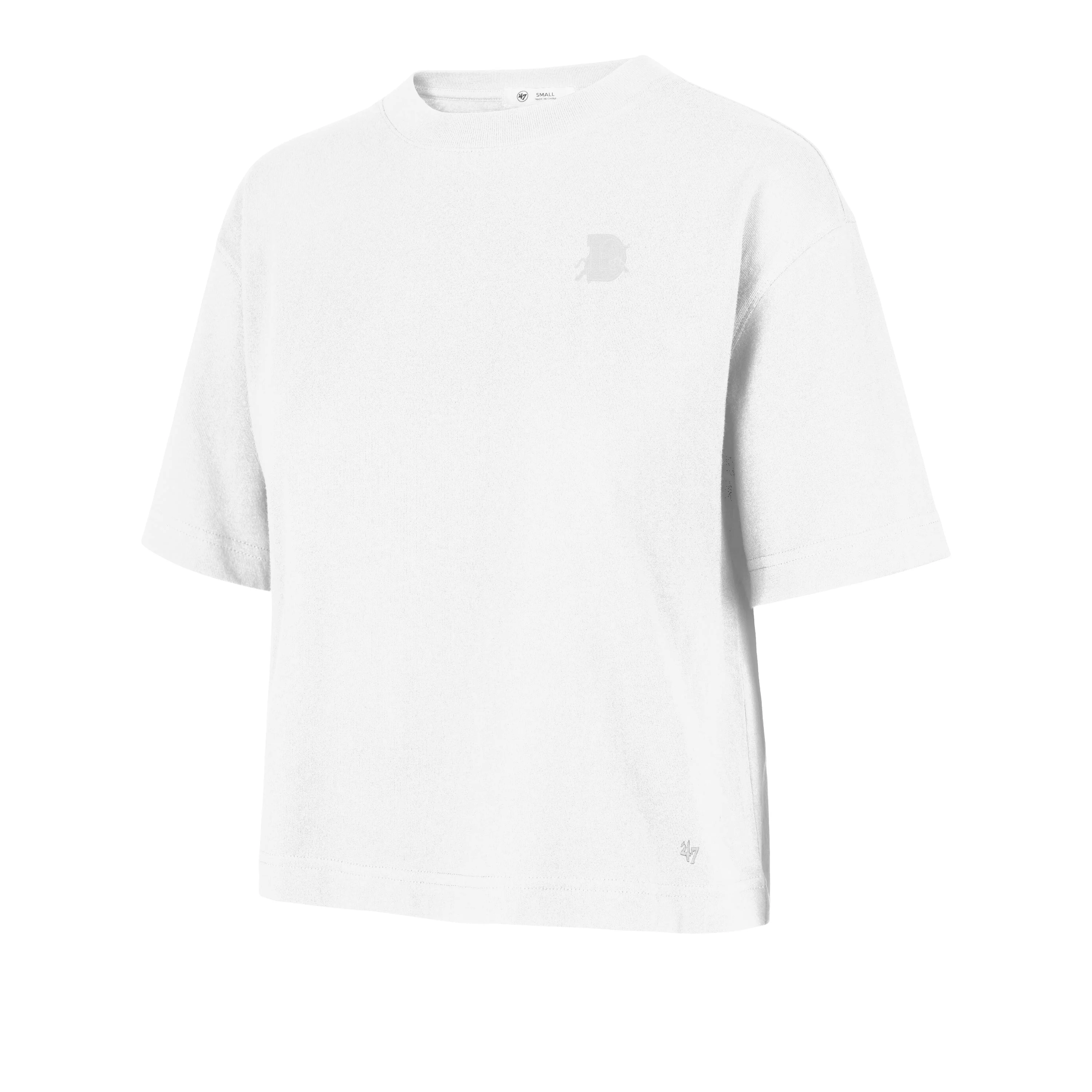 Durham Bulls Women's Leon City Tee - Image 2