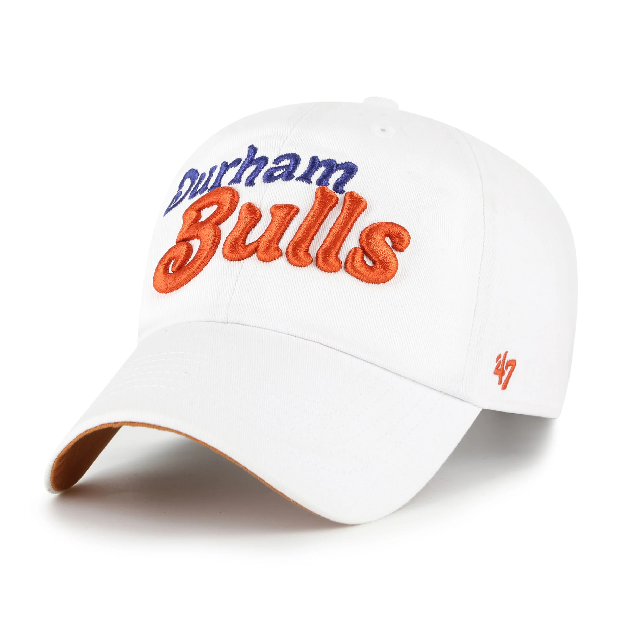 Durham Bulls Women's Pensacola Clean Up