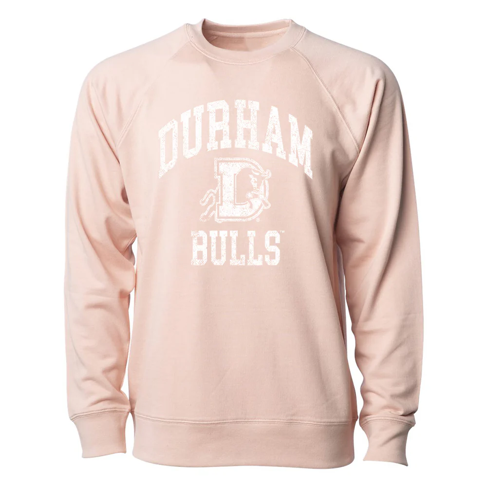 Durham Bulls Women's Sophie Crewneck