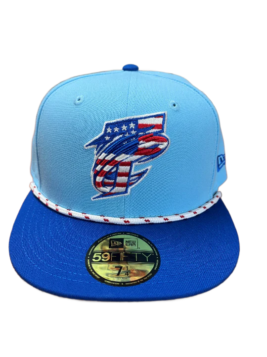 Dust Devils 2025 Stars & Stripes 5950