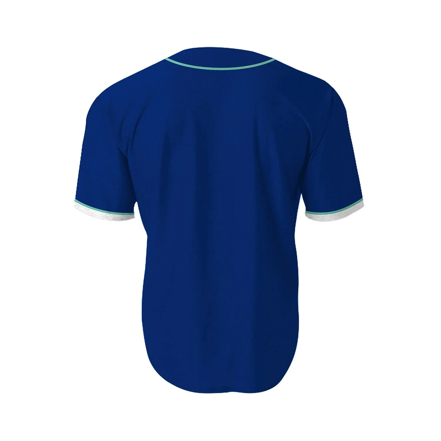 Eerie Wearies Replica Jersey - Image 3