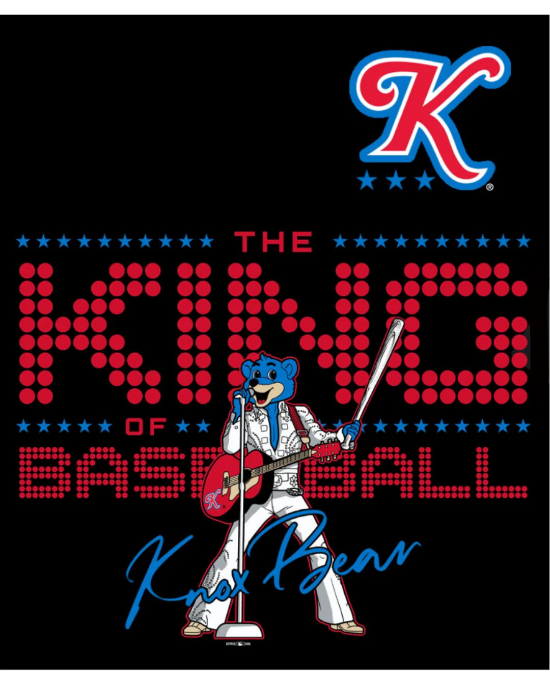 Elvis Tee - Image 2
