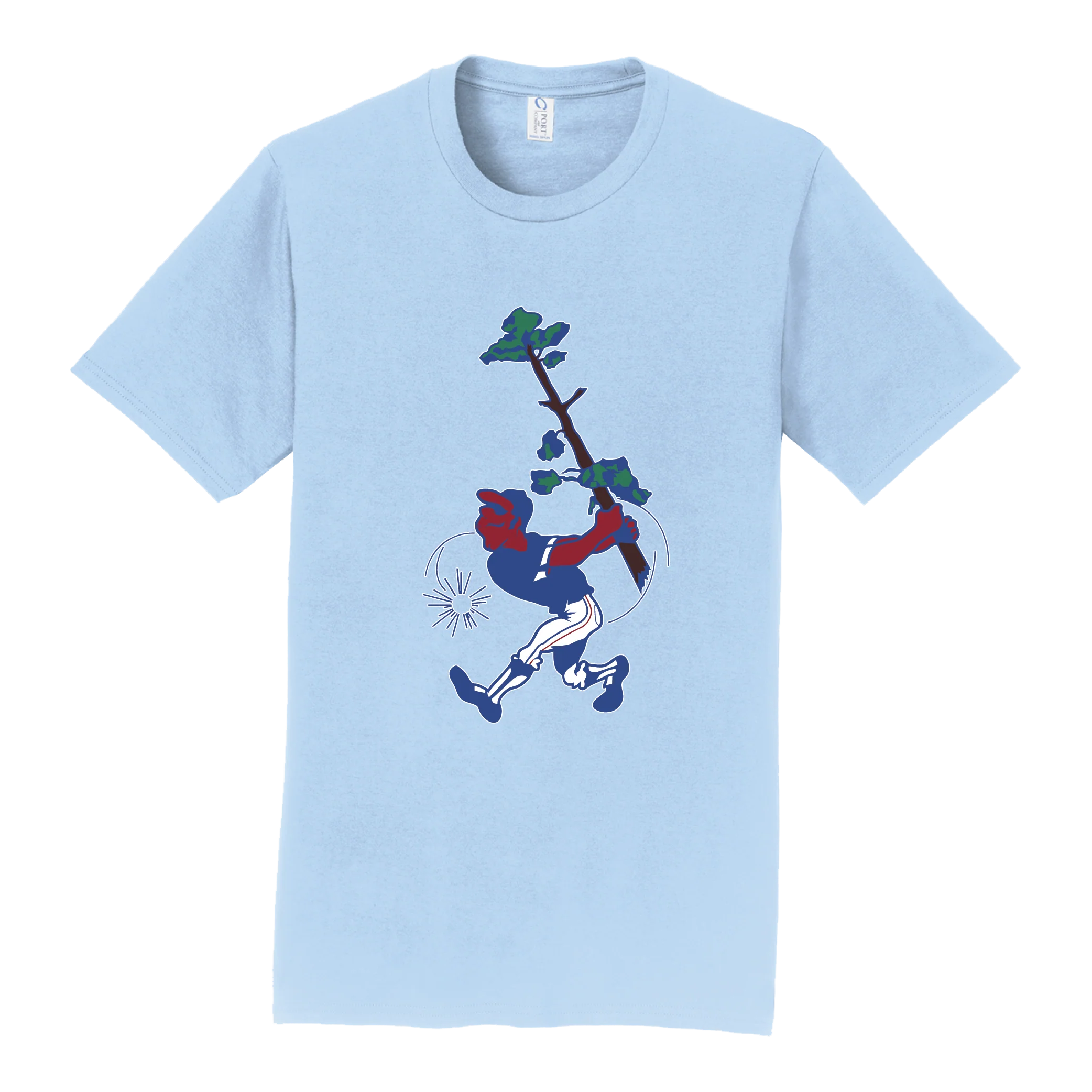 Eugene Emeralds 1985 T-Shirt