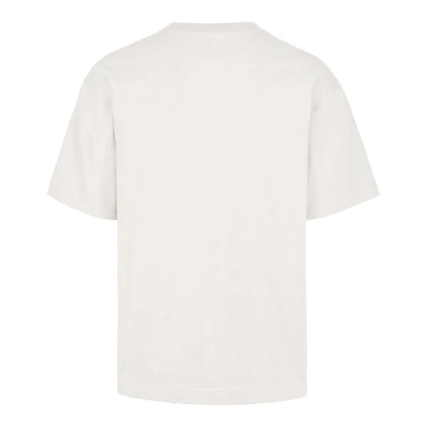Eugene Emeralds '47 Brand Sandstone Infield Fly T-Shirt - Image 2